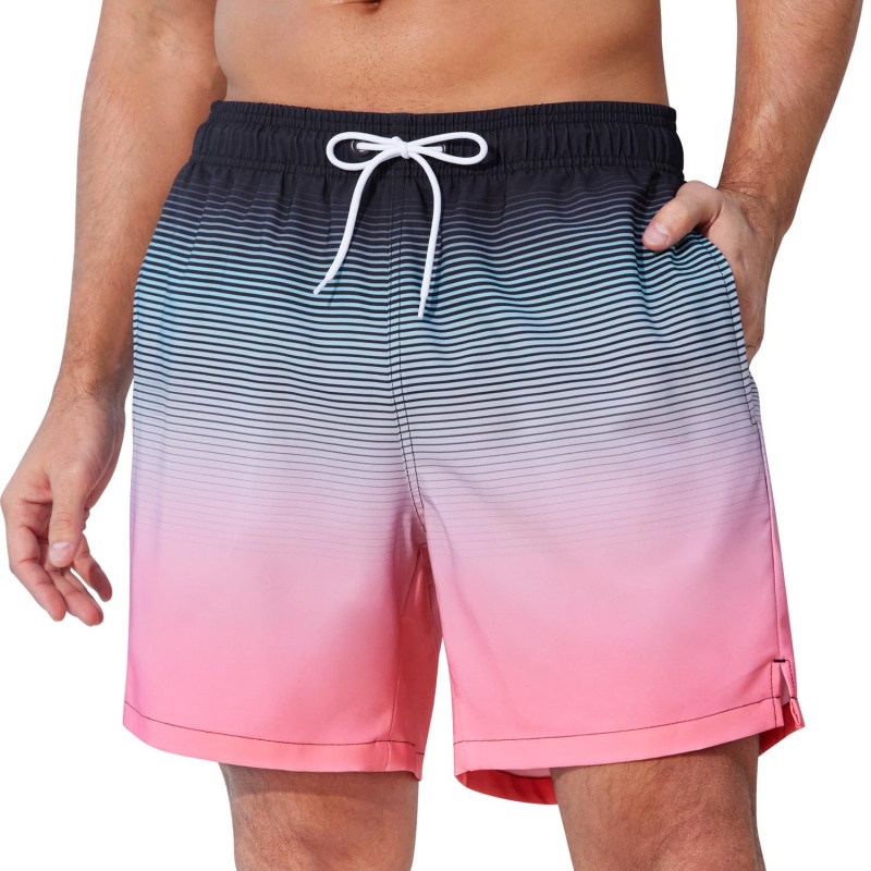 Trunks Board Surf - Pantalones cortos de baño con estampado