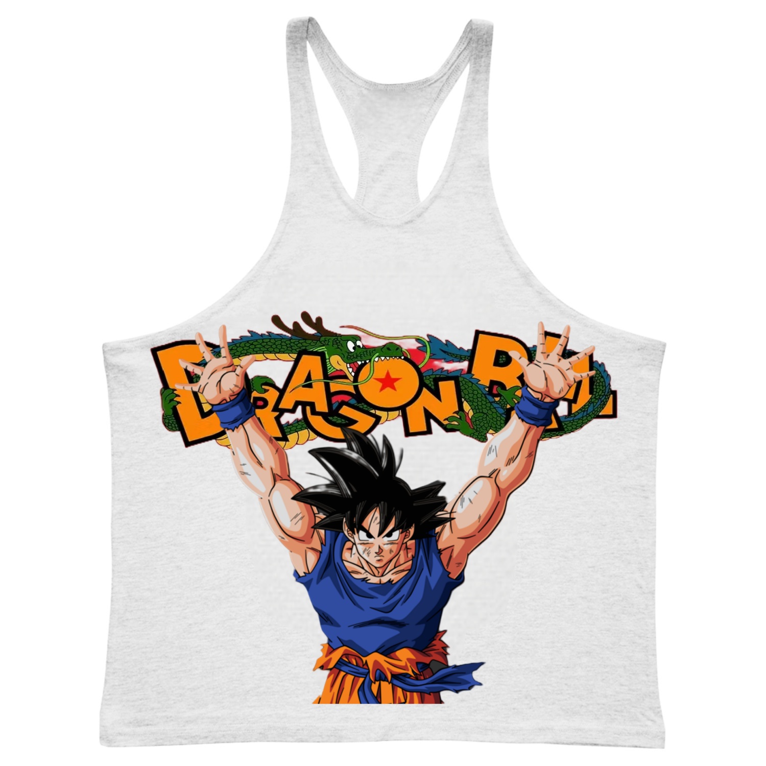 Camiseta sin mangas de verano  - Tank Top Muscle reseña y precio