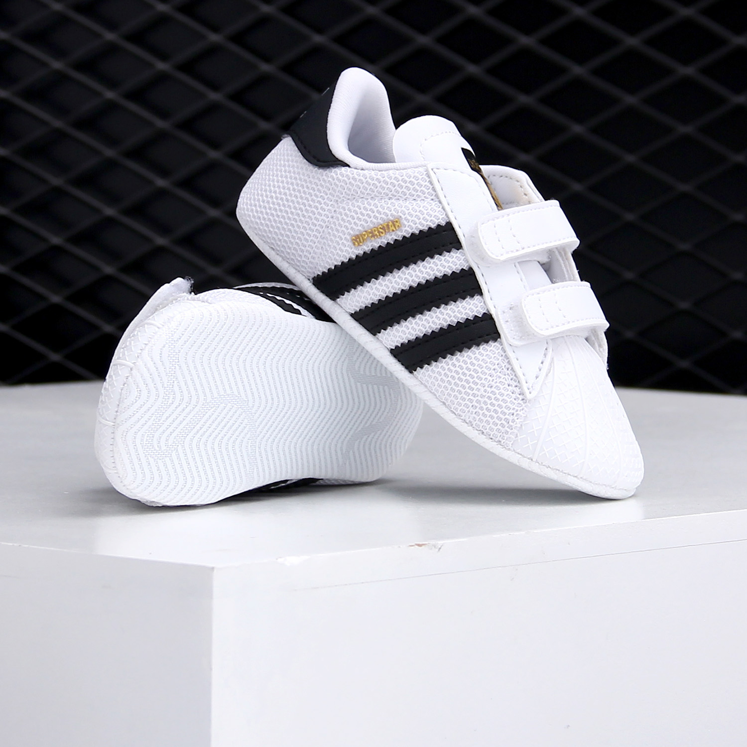 Zapatillas deportivas Adidas g - Adidas Shoes Superstar reseña y precio