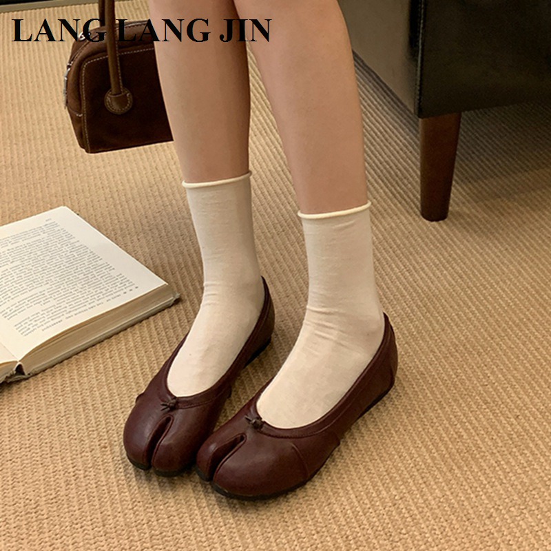 Zapatillas de Ballet con punta - Espadrille Slip On reseña y precio