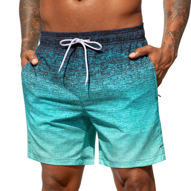 Pantalones cortos de baño con  - Trunks Board Surf reseña y precio