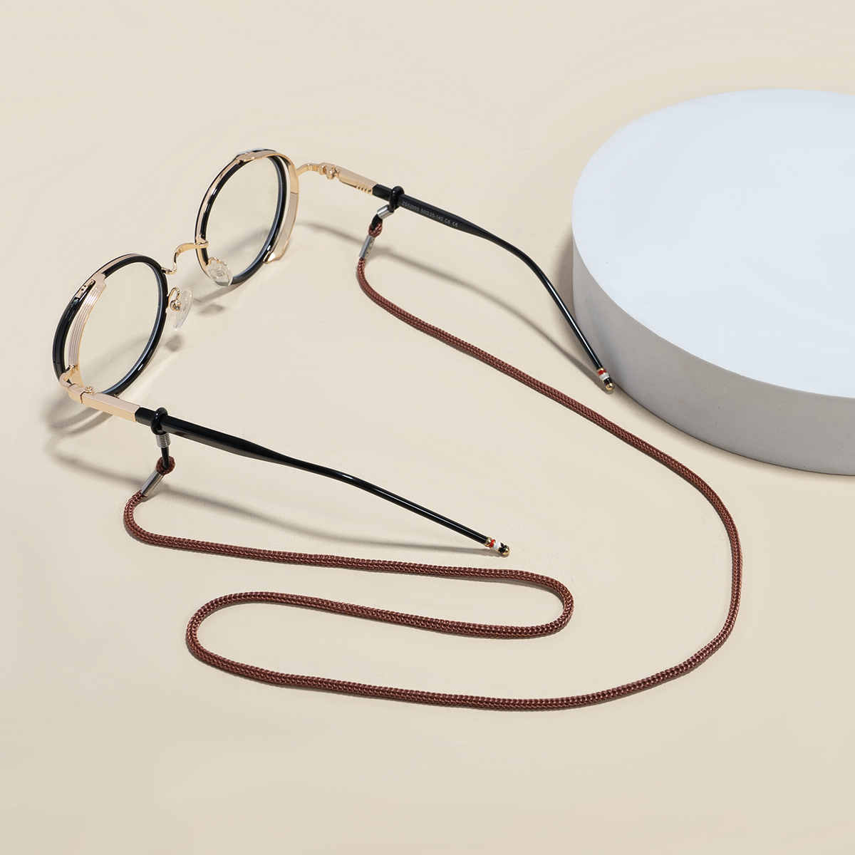 5 uds soporte de correa de gaf - Sunglass Retainer Cord reseña y precio