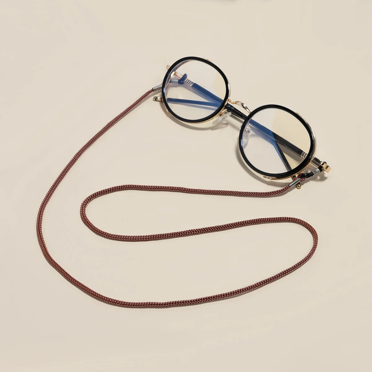5 uds soporte de correa de gaf - Sunglass Retainer Cord reseña y precio
