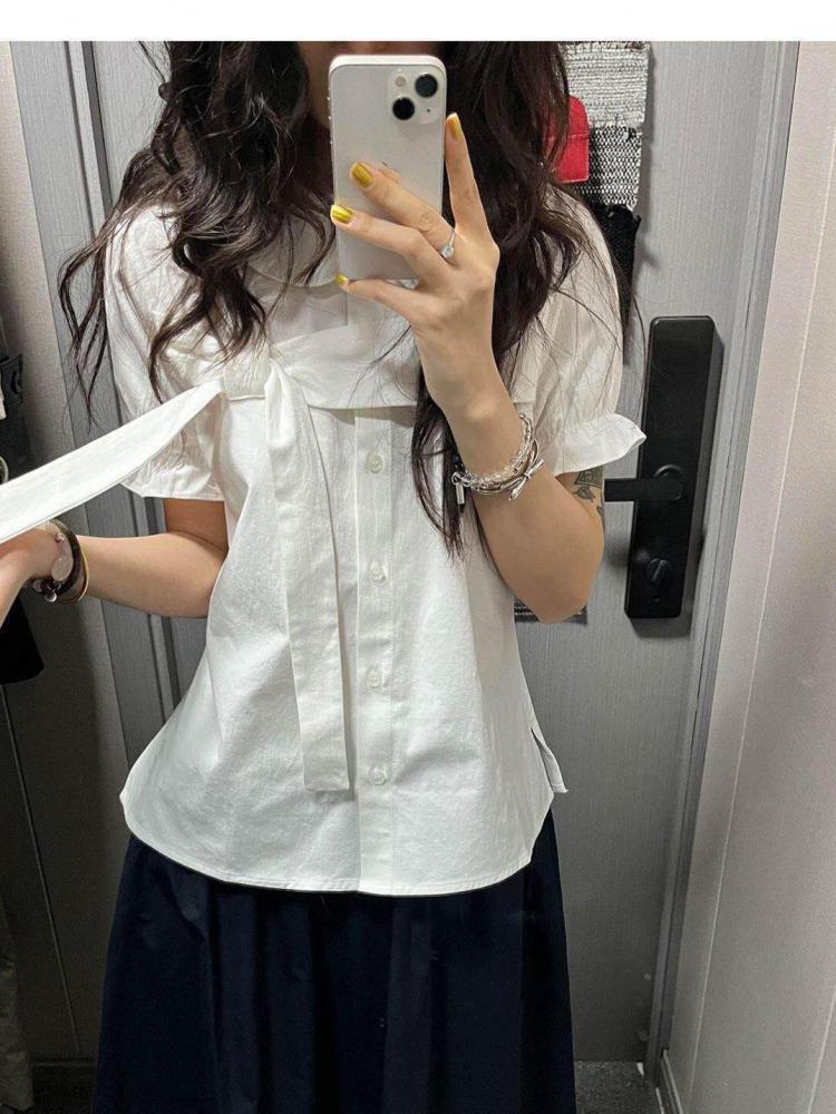 Erwofeina, camisas con cuello  - Shirt Camp Collar reseña y precio