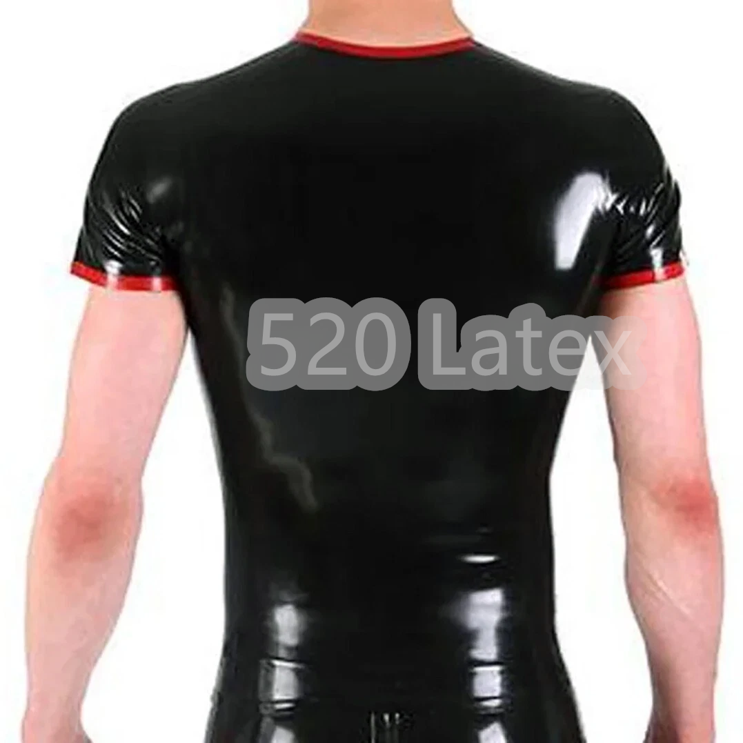 Camiseta de Látex Natural para - Tank Top Muscle reseña y precio