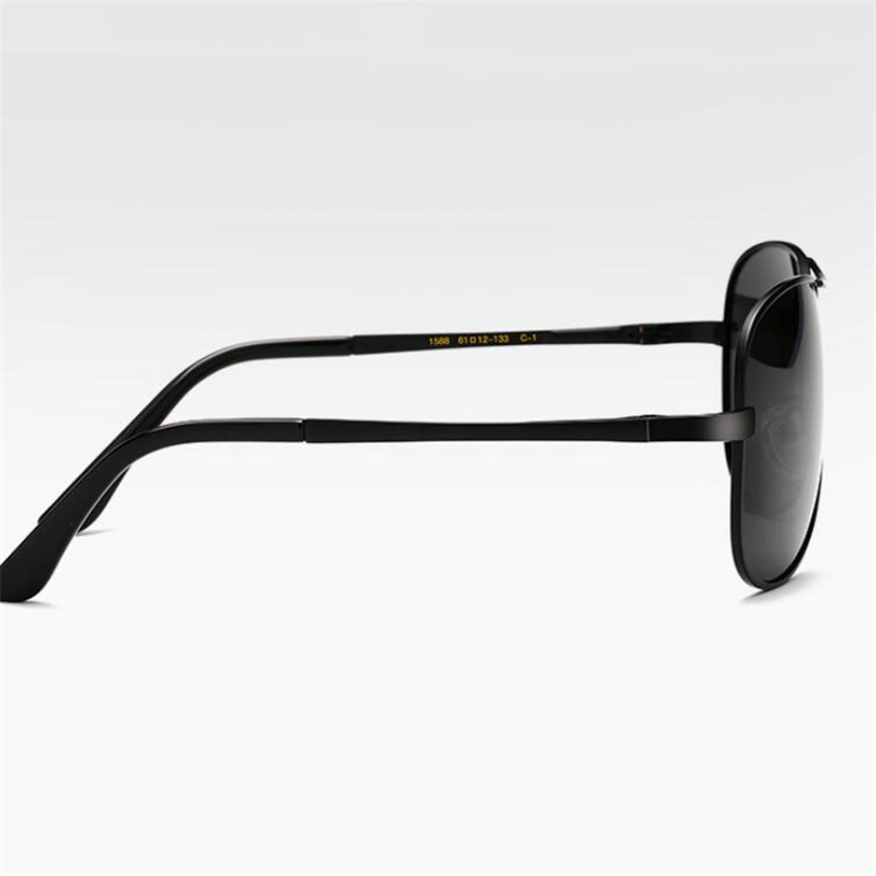 Gafas de sol graduadas ovalada - Sunglasses Aviator Polarized reseña y precio