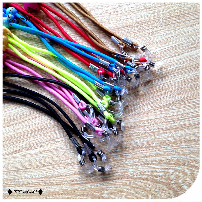 Lymouko, 12 unids/lote, gafas  - Sunglass Retainer Cord reseña y precio