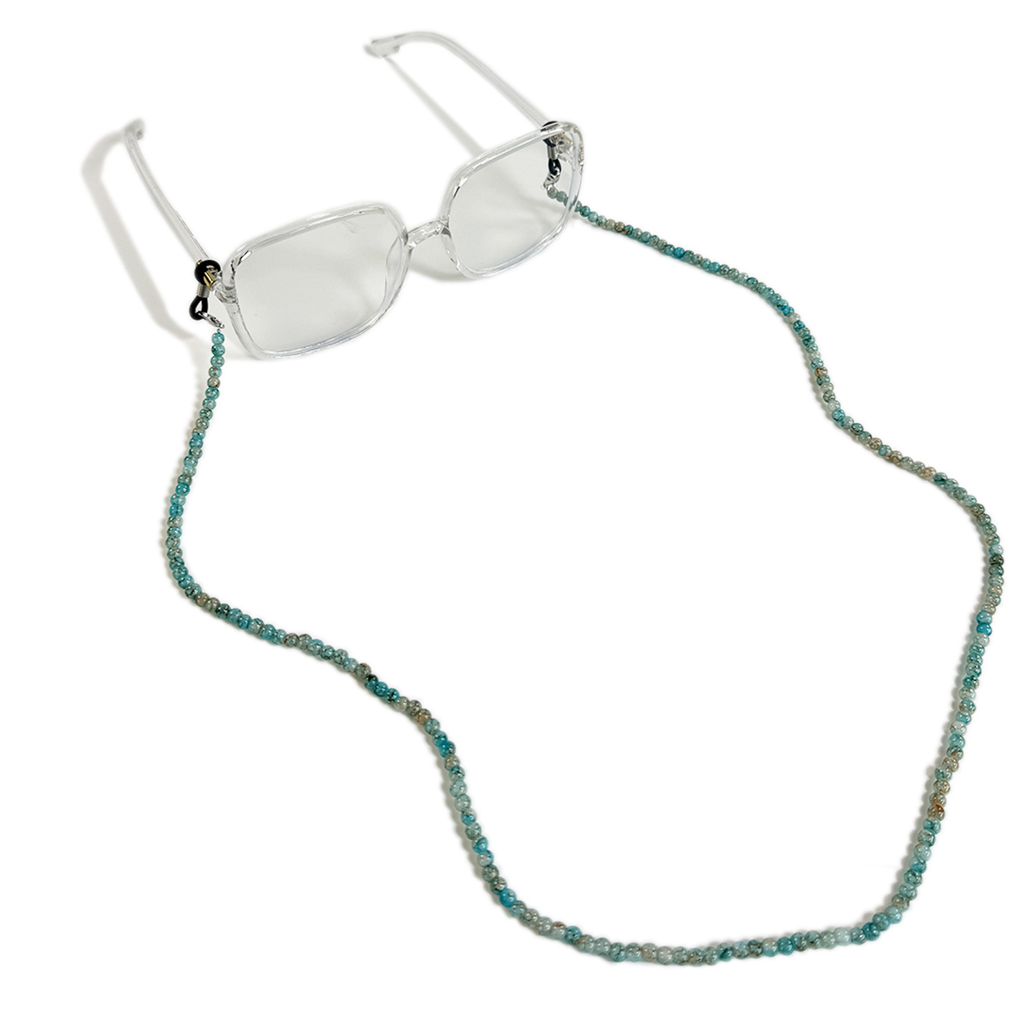 Cadena para Gafas con Cuentas  - Sunglass Retainer Cord reseña y precio