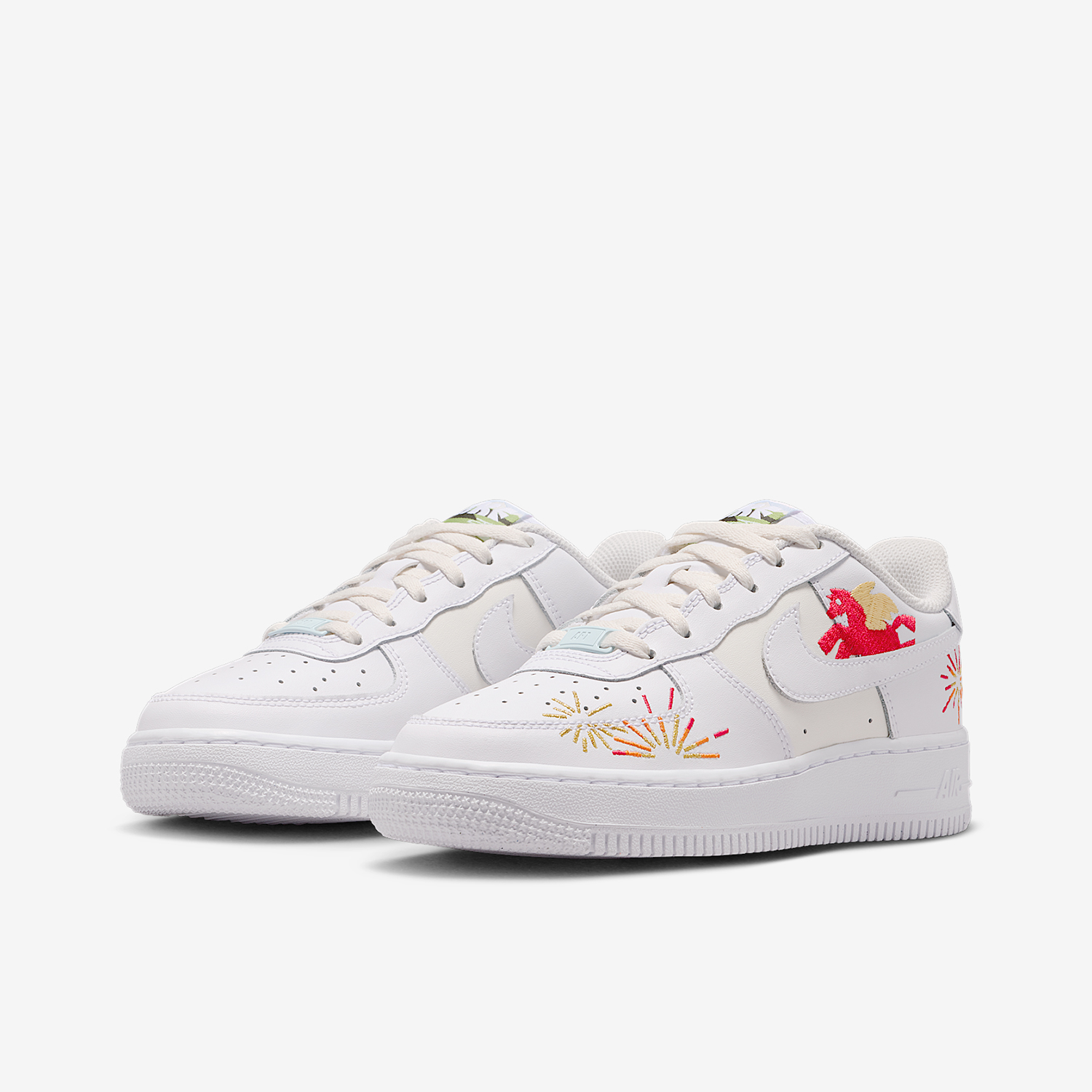 Zapatillas Nike Air Force 1 GS - Nike Shoes Air Force 1 reseña y precio