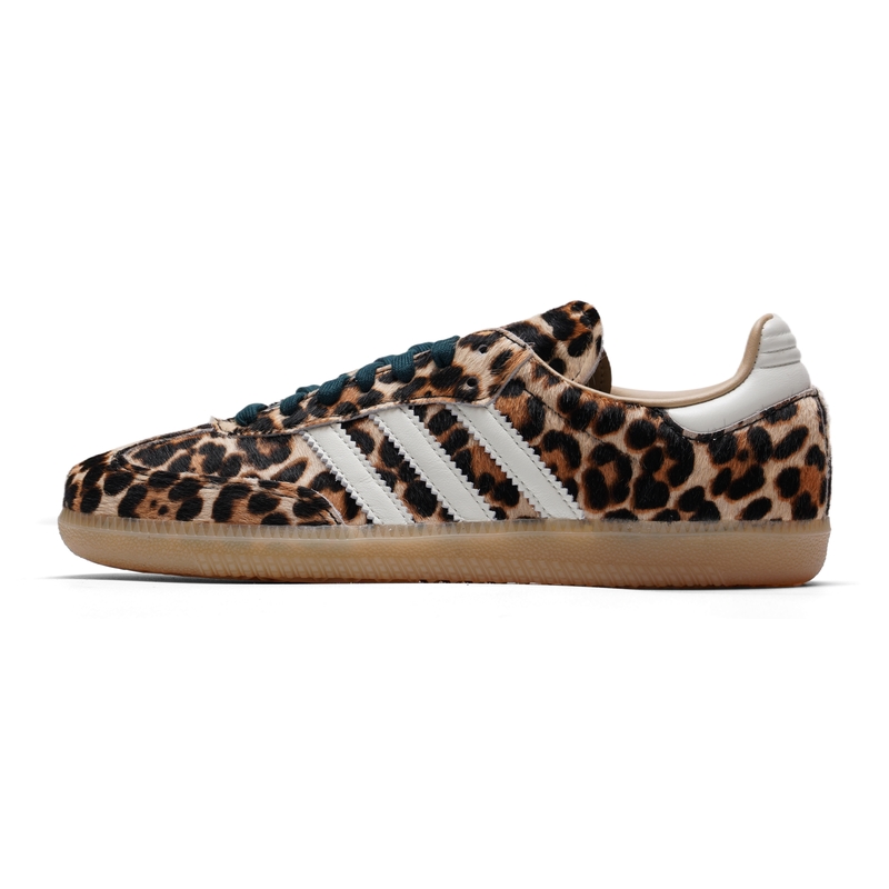 Zapatos Adidas (Adidas) Trefoi - Adidas Shoes Samba reseña y precio